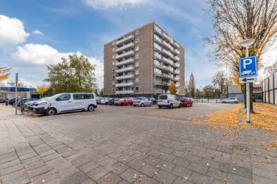 Woning Orionstraat 81 Eindhoven