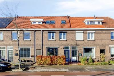 Woning Kruisstraat 103A Veldhoven