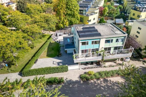 Woning Paletlaan 65 Almere