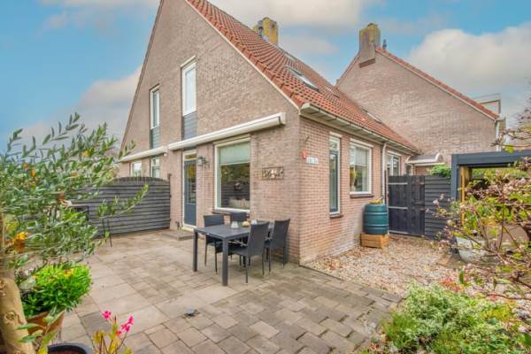 Woning Stijgbeugel 27 Zwaag