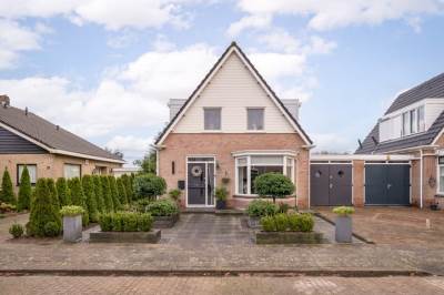 Woning Lelielaan 23 Lutjebroek