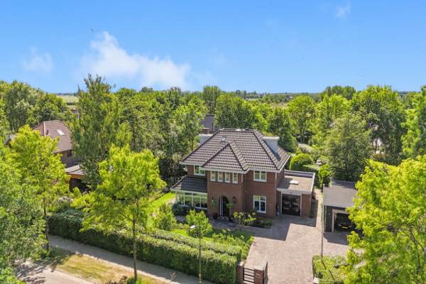 Woning Oosterboslaan 38 Heiloo