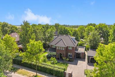 Woning Oosterboslaan 38 Heiloo