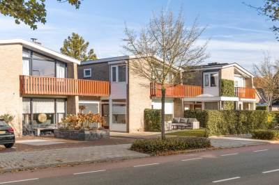 Woning Nico Bergsteijnweg 9 Woudenberg