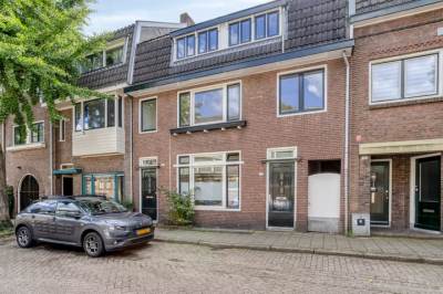 Woning Agnietenstraat 95 Arnhem