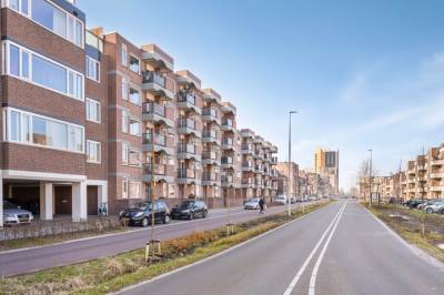 Woning Boschdijk 197G Eindhoven