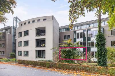 Woning Amphion 66 Apeldoorn