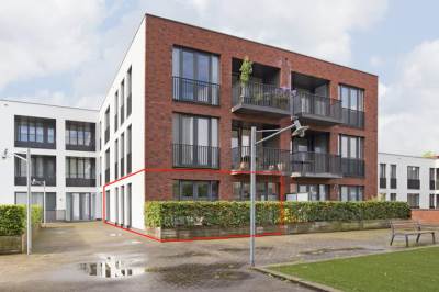 Woning Hoogaarslaan 109 Zaandam