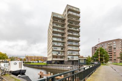 Woning De Brink 94 Groningen