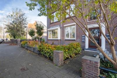 Woning Julianasingel 7A Vlaardingen