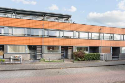 Woning Voorstondenstraat 50 Den Haag