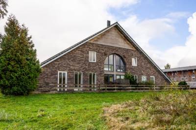 Woning Erve Klöpper 53 Oldenzaal