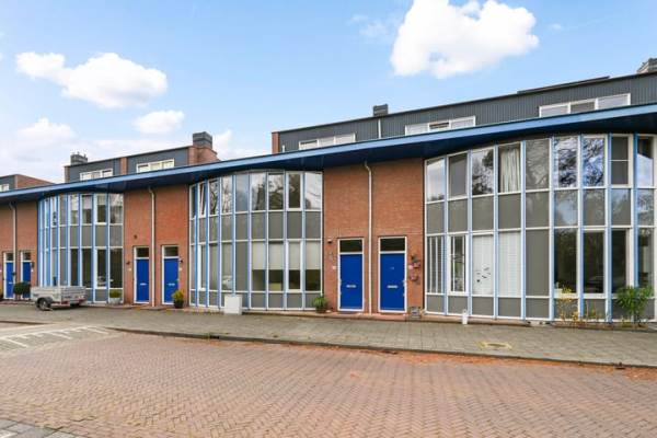Woning Warande 66 Rijswijk (ZH)