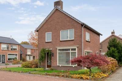 Woning Dahliastraat 14 Raalte