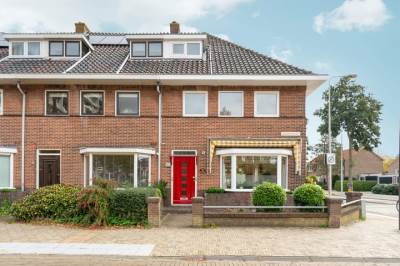 Woning Ouddiemerlaan 82 Diemen