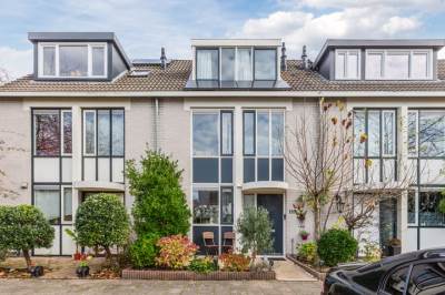 Woning Wederik 110 Uithoorn