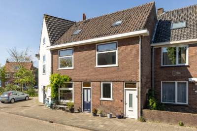 Woning Koestraat 79 Den Bosch