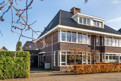 Woning Grote Vuurvlinder 25 Tiel