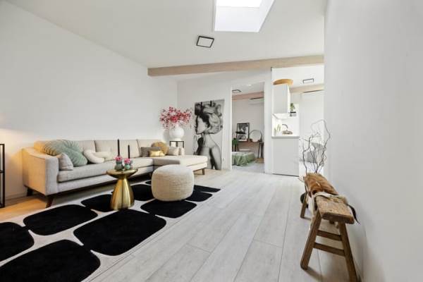 Woning Daalsehof 11A Nijmegen