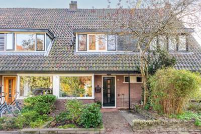 Woning Piet Heinlaan 22 Baarn