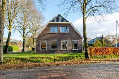 Woning Dwarsweg 1 Elp
