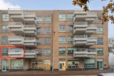 Woning Elzenlaan 28 Groningen