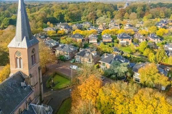 Woning Driehuizerkerkweg 96 Driehuis