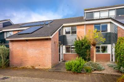 Woning Brugakker 5871 Zeist