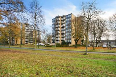 Woning Johannes Poststraat 398 Soest