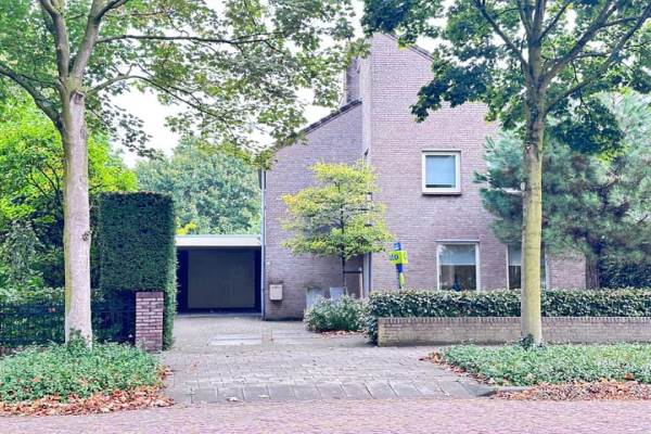 Woning Booglaan 4 Oss