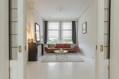 Woning Hartingstraat 2 Utrecht