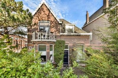 Woning Dubbeldamseweg Zuid 280 Dordrecht