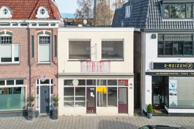 Woning Bornsestraat 70 Almelo