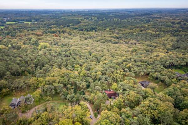 Woning Naaldenveldweg 5 Aerdenhout