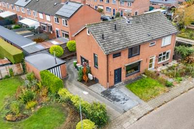 Woning Sterreweg 1 Hengelo (GE)