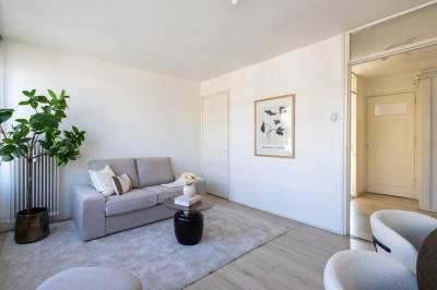 Woning Meent 26E Rotterdam