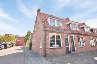 Woning Koekoeksteeg 10 Meppel