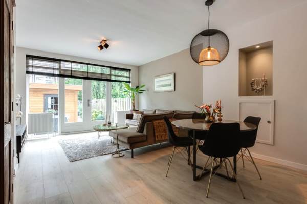 Woning Philips Willemstraat 14A Rotterdam