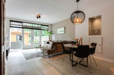 Woning Philips Willemstraat 14A Rotterdam