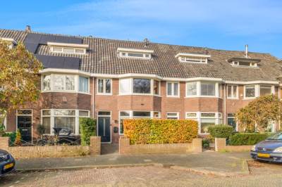Woning Dr.Schaepmanplein 4 Alkmaar