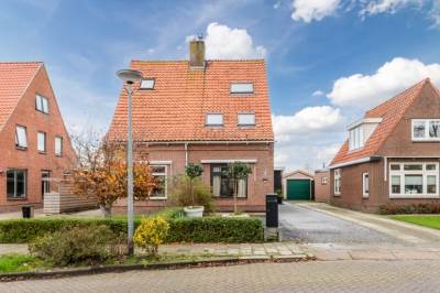Woning Limmerschouw 25 Winkel
