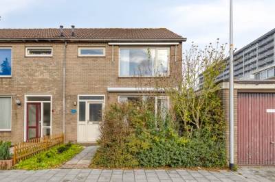 Woning Kadoelenstraat 4 Purmerend
