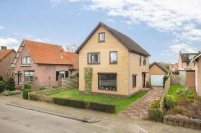 Woning Kruizemuntstraat 12 Apeldoorn