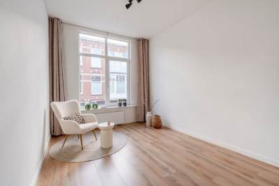 Woning Fultonstraat 239B Den Haag