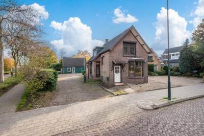 Woning Adelaarslaan 47 Apeldoorn