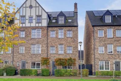 Woning Parklaan 59 Waddinxveen