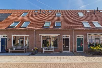 Woning Aletta Jacobsstraat 72 Assendelft