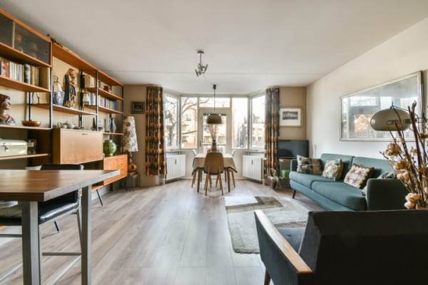 Woning Korte Haven 27 Schiedam