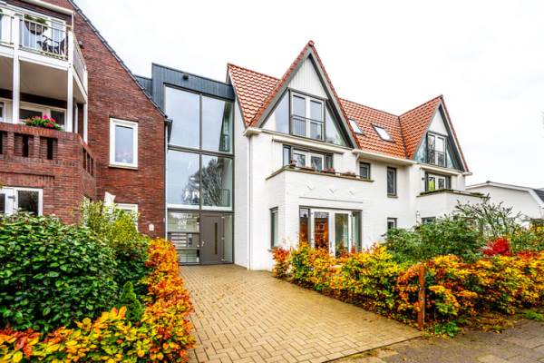 Woning Kampweg 68B Doorn