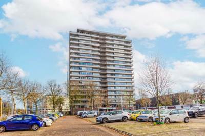 Woning Aziëlaan 648 Utrecht